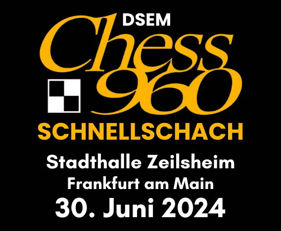 Webteaser Chess960